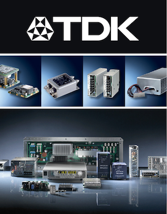 TDK – Lambda Corporation