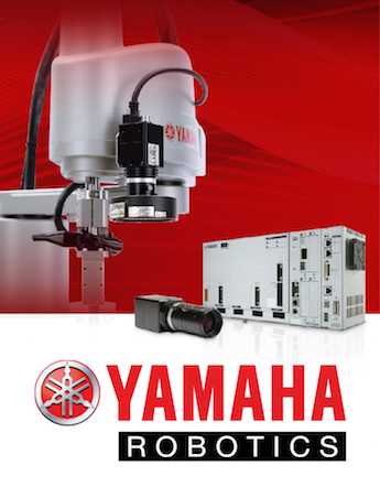 Yamaha Robotics